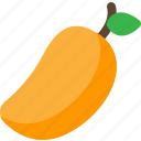 mango, dessert, food, fruit, fruits, healthy, organic