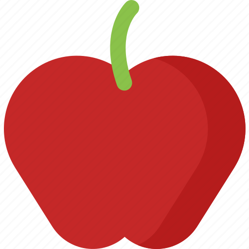 Apple, dessert, food, fruit, fruits, healthy, organic icon - Download on Iconfinder