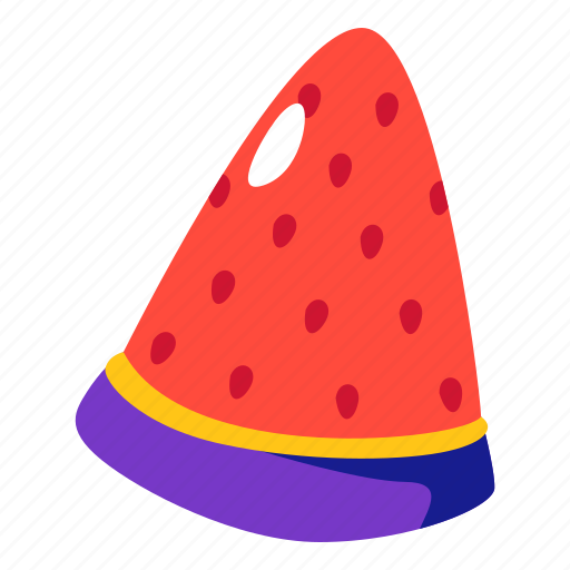 Watermelonfruit, fruits, healthyfood icon - Download on Iconfinder