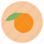 fruit, naranja, orange 