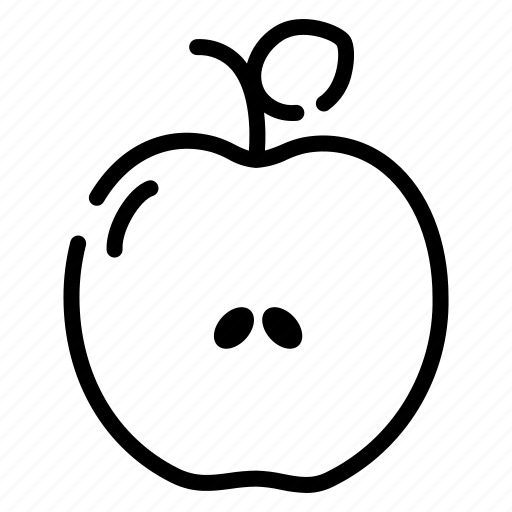 Appel, fruits icon - Download on Iconfinder on Iconfinder