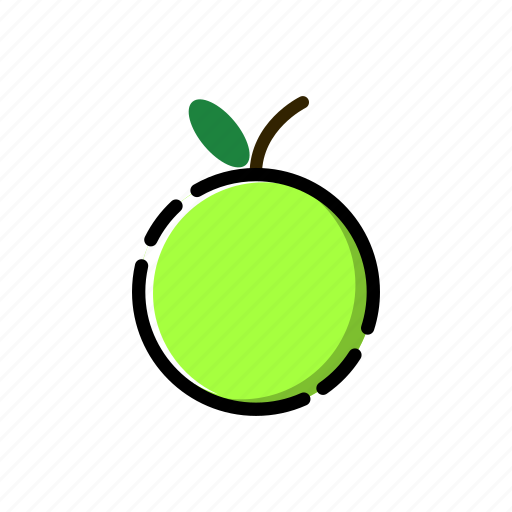 Berry, eat, food, fresh, fruits, green icon - Download on Iconfinder