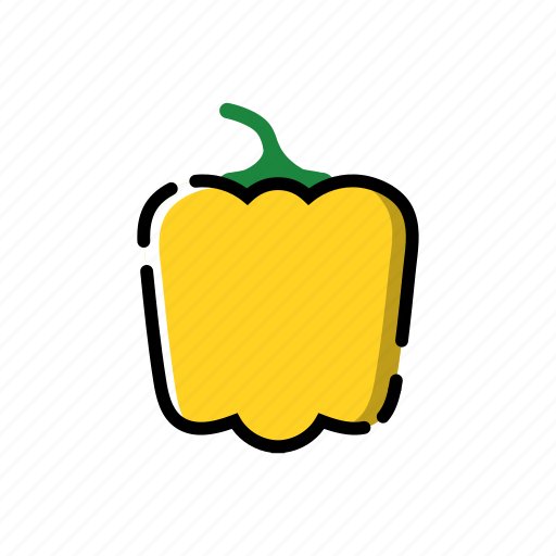 Fresh, fruits, nature, organic, pumpkin, vegetable icon - Download on Iconfinder