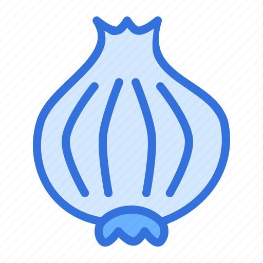 Onion, seasoning, spice, vegetable icon - Download on Iconfinder