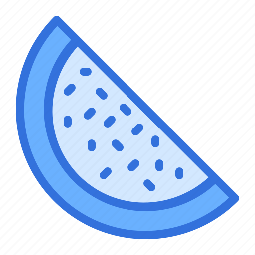 Fruit, juicy, melon, water, watermelon icon - Download on Iconfinder