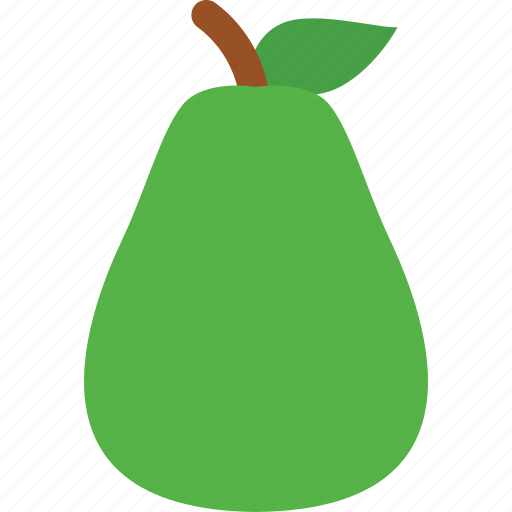Avocado, fruit icon - Download on Iconfinder on Iconfinder