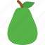 avocado, fruit 