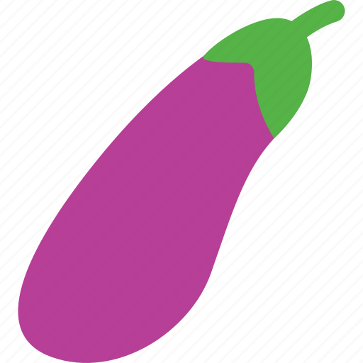 Eggplant, vegetables icon - Download on Iconfinder