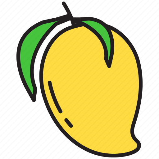 Mango icon - Download on Iconfinder on Iconfinder