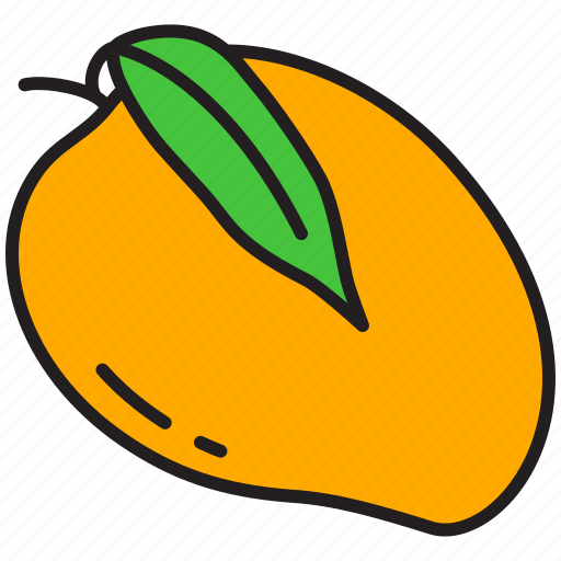 Mango, 2 icon - Download on Iconfinder on Iconfinder