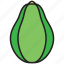 papaya 