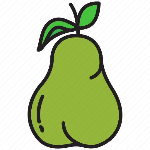 Pear, 2 icon - Download on Iconfinder on Iconfinder
