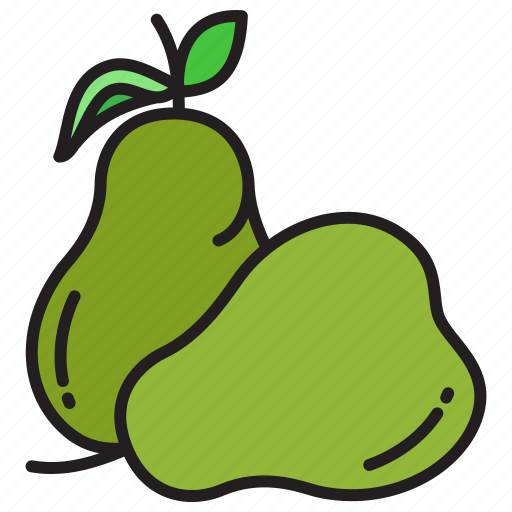 Pear, 3 icon - Download on Iconfinder on Iconfinder