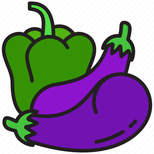 Vegetable icon - Download on Iconfinder on Iconfinder