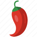 chili, vegetable, food, pepper, spices, healthy, nature