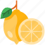 lemon, fruit, food, healthy, orange, drink, sour 