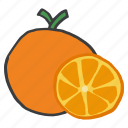 citrus, food, fruit, healthy, orange, tropical, vitamin c 