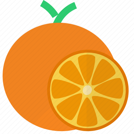 Citrus, food, fruit, healthy, orange, vitamin c, tropical icon - Download on Iconfinder