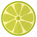 food, fruit, healthy, lemon, lime, citrus, tropical