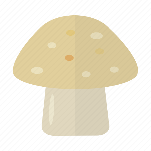 Food, healthy, mushroom, vegetable, eat, vitamin d icon - Download on Iconfinder