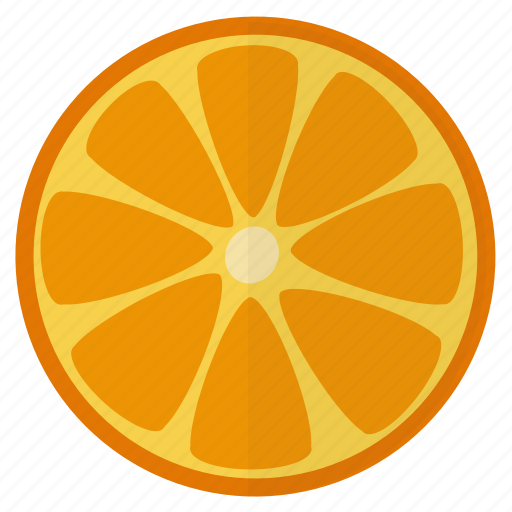 Citrus, food, fruit, healthy, orange, vitamin c, tropical icon - Download on Iconfinder