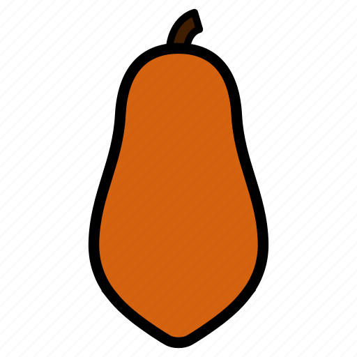 Diet, food, fruit, healthy food, papaya, vegetarian icon - Download on Iconfinder