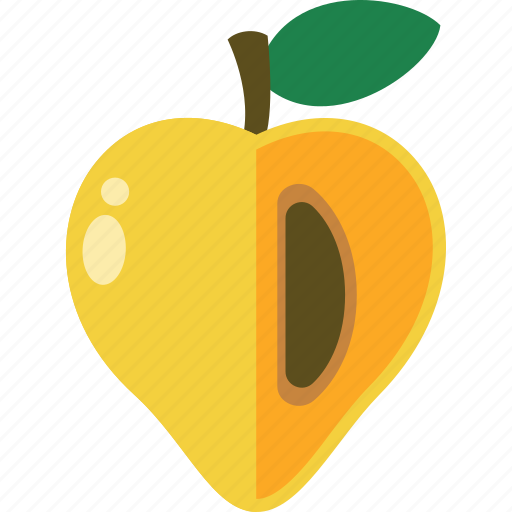 Fruits, tropical, egg fruit, nature icon - Download on Iconfinder