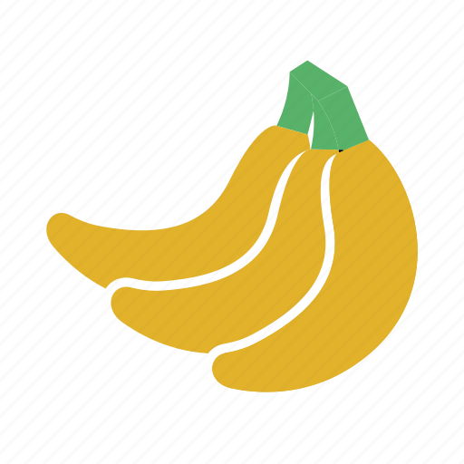 Banana icon - Download on Iconfinder on Iconfinder