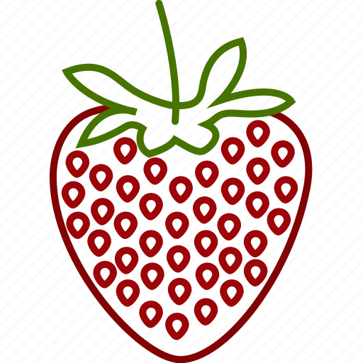 Berry, berry juice, food, fruits, fruits icon, healthy food icon - Download on Iconfinder