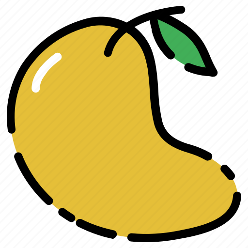 Fruit, mango, vegetable, vitamin icon - Download on Iconfinder