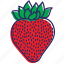 berries, fruit, fruits, healthy food, strawberries, strawberry 