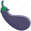 aubergine, eggplant, healthy food, vegetable, vegetables 