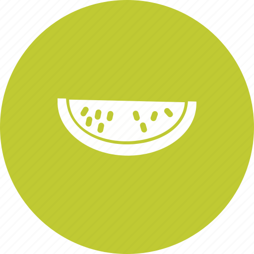 Diet, food, healthy, red, slice, sweet, watermelon icon - Download on Iconfinder