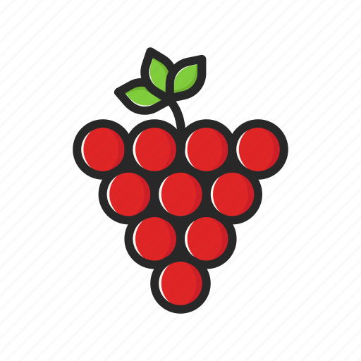 Fresh, fruits, grapes, vegetables icon - Download on Iconfinder
