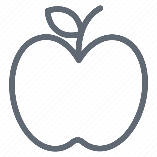 Sweet, fresh, juicy, healthy, food, organic icon - Download on Iconfinder