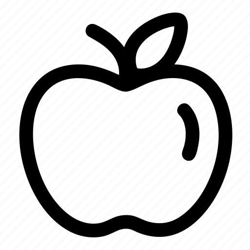 Apple, day, fruit, megan icon - Download on Iconfinder