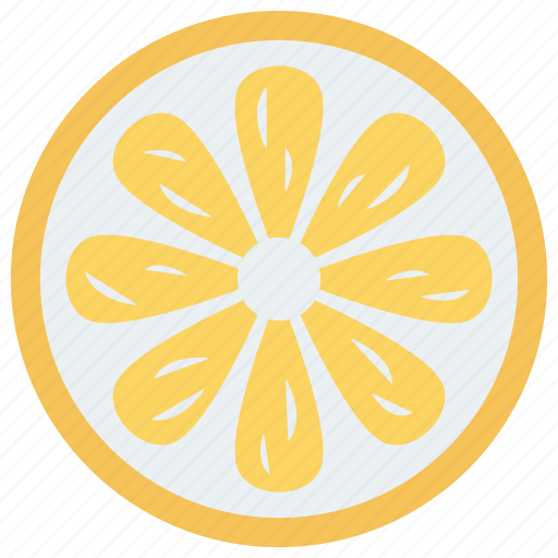Citrus, fruit, lemon, lime, orange icon - Download on Iconfinder