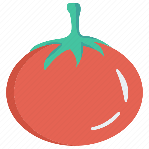 Food, fruit, ketchup, tomato, vegetable icon - Download on Iconfinder