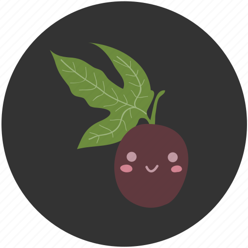 Fruit, healthy, ingredient, passionfruit, sour, tropical, tropical fruit icon - Download on Iconfinder