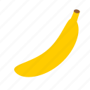 banana, food, fruit, nature, kitchen 