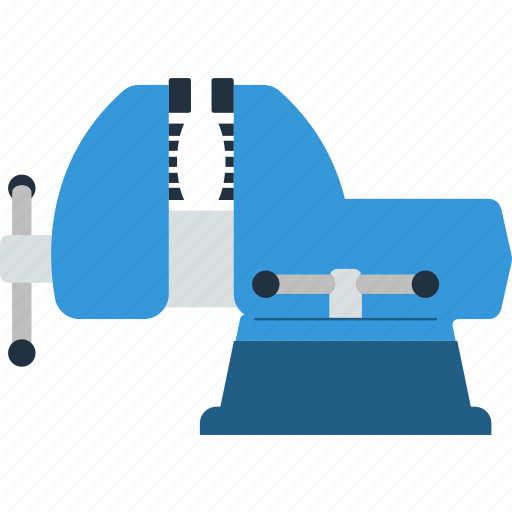 Adjustable, clamp, construction, equipment, flat, grip, vise icon - Download on Iconfinder