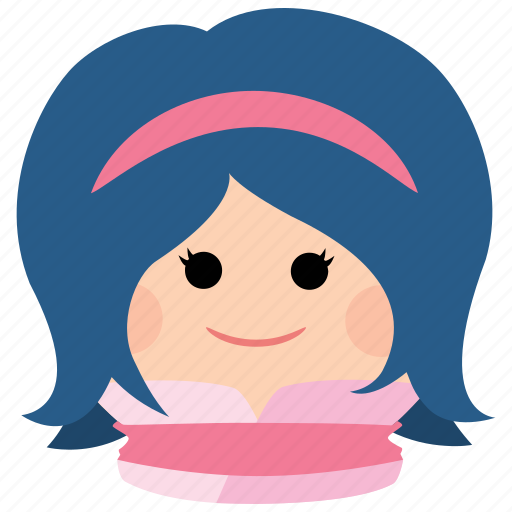 Char, female, girl, japanese, kimono, ninja, woman icon - Download on Iconfinder