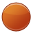 ball, circle, orange, point