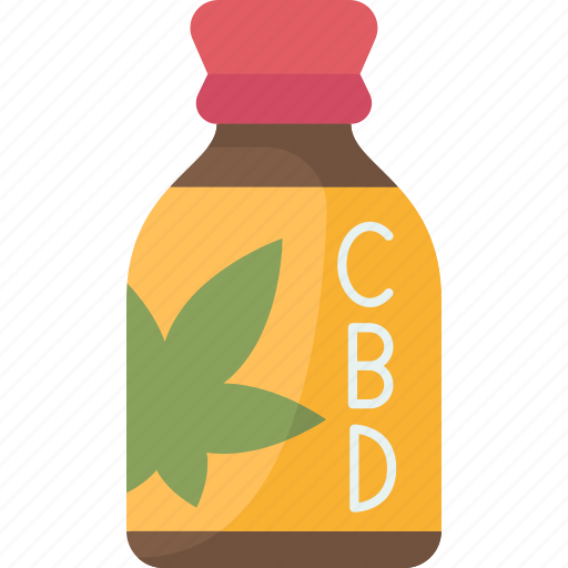 Beverage, cannabis, infused, psychoactive, health icon - Download on Iconfinder