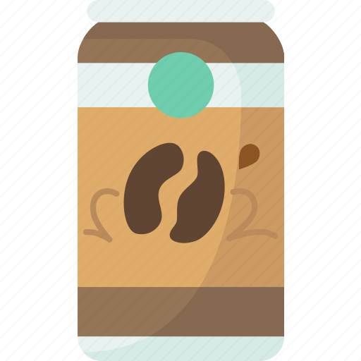 Coffee, functional, beverage, antioxidant, health icon - Download on Iconfinder