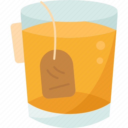 Kombucha, drinks, tea, fermented, probiotic icon - Download on Iconfinder
