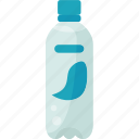 smartwater, distilled, water, spring, bottle