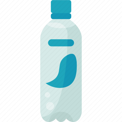 Smartwater, distilled, water, spring, bottle icon - Download on Iconfinder