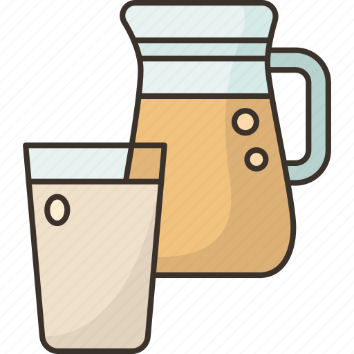 Beverage, dairy, milk, nutrition, protein icon - Download on Iconfinder