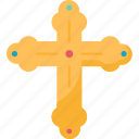 byzantine, cross, christian, religious, holy